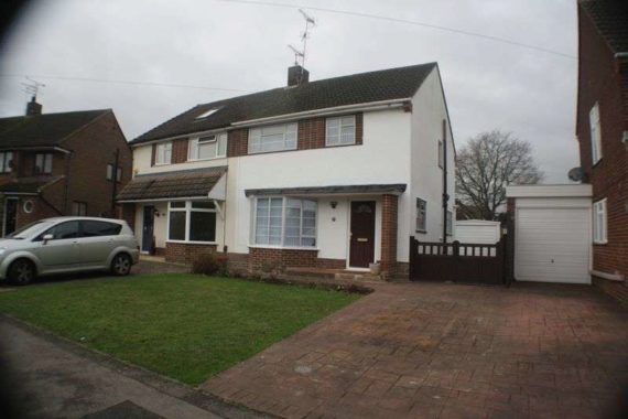 3 Bedroom Detached